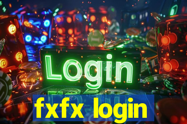 fxfx login